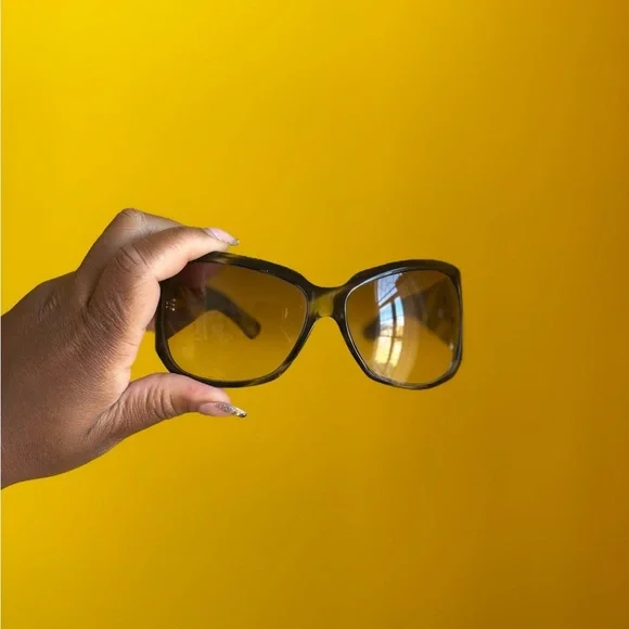 Gucci Sunglasses GG 2902/S Oversized Sunglasses - Picture 2 of 11